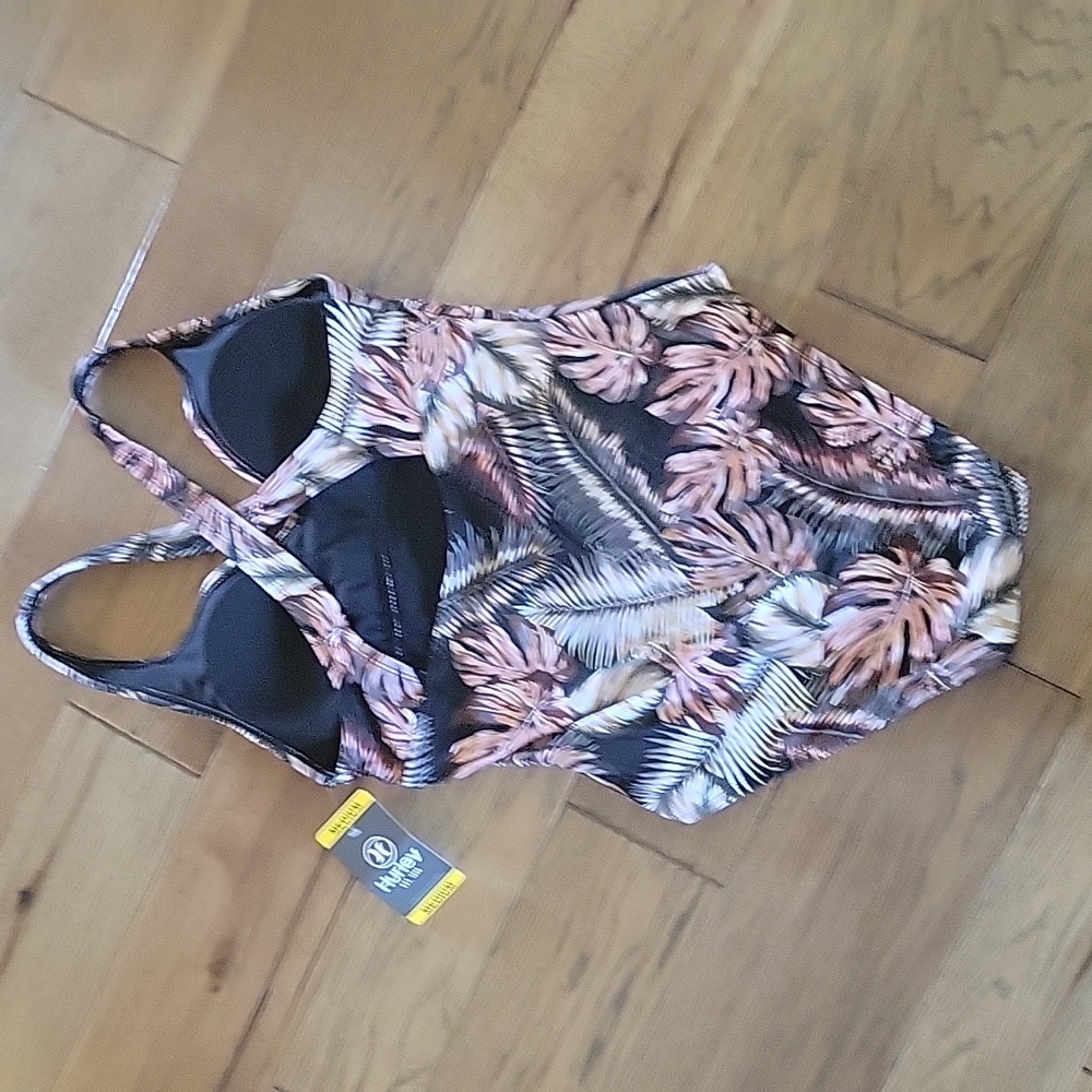 Swimsuit - Picture 2 of 2